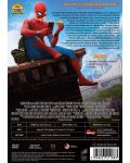 Spider-Man: Homecoming (DVD) - 2t