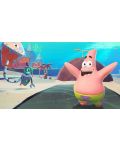 Spongebob SquarePants: Battle For Bikini Bottom - Rehydrated (PS4) - 5t