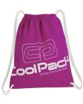 Geantă sport Cool Pack Sprint - Violet - 1t