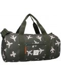 Geantă sport Vadobag  Kidzroom - London Adore More - 1t