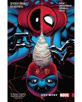 Spider-Man/Deadpool, Vol. 3: Itsy Bitsy - 1t