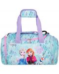 Geantă sport Cool Pack Fitt - Frozen - 2t