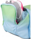 Geantă sport Cool Pack Runner - Gradient Mojito - 2t
