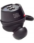 Casti sport JBL - UA Flash, negre - 3t