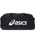 Geantă sport Asics - Sports bag S, черна - 1t