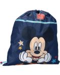 Geantă sport Vadobag Mickey Mouse - I'm Yours To Keep - 1t