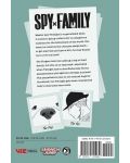 Spy x Family, Vol. 4	 - 5t