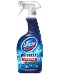 Spray Domestos - Universal Ocean, 750 ml - 1t