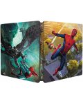 Spider-Man: Homecoming (3D Blu-ray Steelbook) - 3t