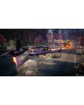 Saints Row: The Third - Remastered (PS4)	 - 4t