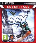 SSX - Essentials (PS3) - 1t