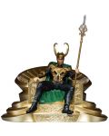 Iron Studios Marvel: Răzbunătorii - statuie Loki, 29 cm - 1t