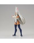 Statuetă Banpresto Animation: My Hero Academia - Rumi Usagiyama (Mirko) (Age of Heroes), 15 cm - 3t