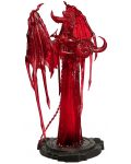 Statuetâ Blizzard Games: Diablo IV - Red Lilith (Daughter of Hatred), 30 cm - 3t