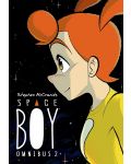 Stephen McCranie's Space Boy Omnibus, Vol. 2 - 1t
