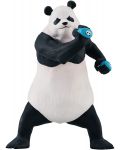 Figurină Banpresto Animation: Jujutsu Kaisen - Panda (Ver. B), 17 cm - 1t