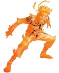 Statuetă Banpresto Animation: Naruto Shippuden - Uzumaki Naruto (Vibration Stars), 15 cm - 1t