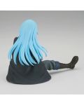 Statuetă Banpresto Animation: That Time I Got Reincarnated as a Slime - Rimuru, 8 cm - 4t
