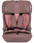 Scaunul auto Chipolino - LuxX, IsoFix, i-Size, 76-150 cm, flamingo - 3t