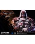 Statueta Prime 1 Studio Games: Batman Arkham Knight - Azrael, 82 cm	 - 2t