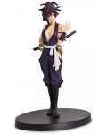 Statuetă Banpresto Animation: Hell's Paradise - Yuzuriha (DXF), 17 cm - 2t