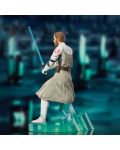 Gentle Giant Filme: Războiul Stelelor - Obi-Wan Kenobi (Războiul clonelor) (Colecția Premier), 27 cm - 3t