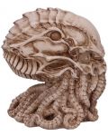 Figurină Nemesis Now Books: Cthulhu - Skull, 20 cm	 - 4t