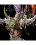 Statueta  Blizzard Games: World of Warcraft - Illidan, 60 cm	 - 6t