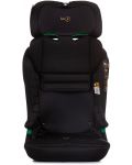 Scaunul auto Chipolino - LuxX, IsoFix, i-Size, 76-150 cm, negru - 4t