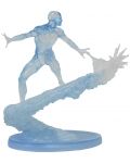 Figurina Diamond Select Marvel Comic - Iceman, 28 cm - 3t