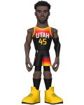 Statuetă Funko Gold Sports: Basketball - Donovan Mitchell (Utah Jazz) (Ce'21), 13 cm - 4t