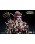 Jocuri Infinity Studio: World of Warcraft - Sylvanas Windrunner, 37 cm - 5t