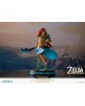 Statuetâ First 4 Figures Games: The Legend of Zelda - Urbosa (Breath of the Wild) (Collector's Edition), 28 cm - 3t