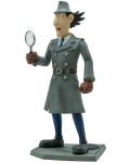 Statuetă ABYstyle Animation: Inspector Gadget - Inspector Gadget, 17 cm - 6t