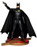 Statuetâ DC Direct DC Comics: The Flash - Batman (Michael Keaton), 30 cm - 1t