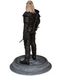 Figurina Dark Horse Television: The Witcher - Geralt (Transformed), 24 cm - 6t