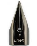 Peniță din oțel Lamy LX F - 1t