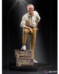 Figurina Iron Studios Marvel: Marvel - Stan Lee - 10t