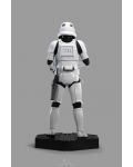 Statueta Pure Arts Movies: Star Wars - Original Stormtrooper, 63 cm	 - 2t