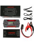 Redresor auto  Lokithor - J402, 3000А/12V/LiPo-baterie - 3t