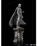 Iron Studios Marvel: Moon Knight - figurină Moon Knight, 30 cm - 6t