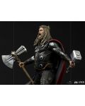 Figurina Iron Studios Marvel: Avengers - Thor Ultimate, 23 cm - 11t