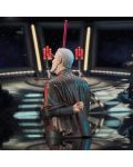 Bust de statuetă Gentle Giant Movies: Star Wars - Count Dooku (Episode III), 18 cm - 5t
