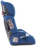 Scaun auto KinderKraft Comfort Up - Albastru - 7t