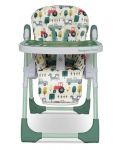 Cosatto highchair - Noodle+, Old Macdonald - 4t