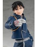 Statuetă Good Smile Company Animation: Fullmetal Alchemist Brotherhood - Roy Mustang (Pop Up Parade), 17 cm - 3t