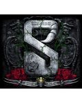Scorpions - Sting in the Tail (CD) - 1t