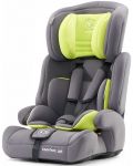 Scaun auto KinderKraft Comfort Up - Verde - 4t