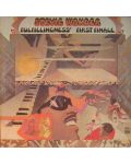 Stevie Wonder - Fulfillingness' First Finale (CD) - 1t