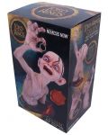 Statuia bust Nemesis Now Movies: The Lord of the Rings - Gollum, 39 cm - 7t